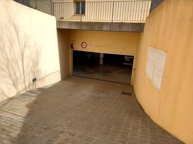 Garage in Portocolom — photo 3
