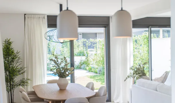 Newly built semidetached house in Puig de Ros, Llucmajor — photo 10