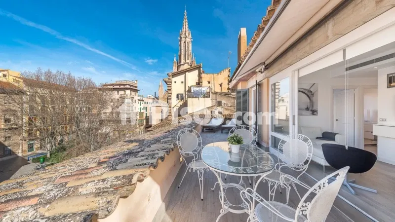 Apartment in Monti-sion — photo 2
