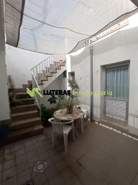 Apartment in Inca with great potential, located in an area close to the center, allowing you to enjoy all the services and — photo 2
