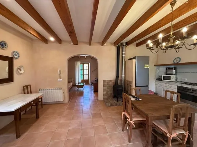 Flat for rent in Capdepera — photo 4