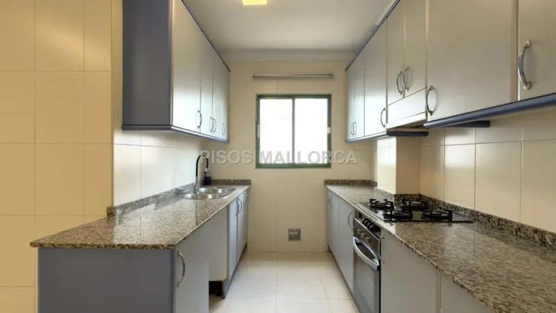 Spacious and bright apartment in Bons Aires — photo 8