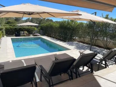 Semi-detached house - Llucmajor (Badia Blava-Badia Gran-Tolleric), Built Surface 320m2, Plot Surface... — photo 8