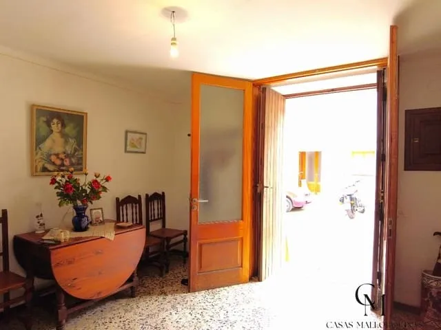 Villa for sale in Pollensa / Pollença, Mallorca — photo 1