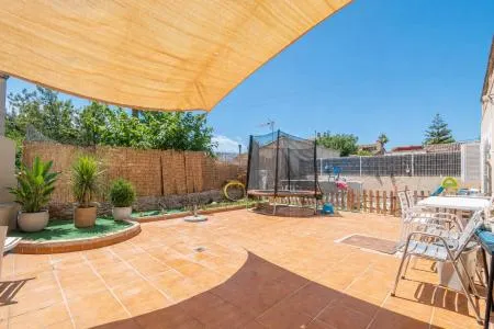 House - Palma de Mallorca (Son Roca - Son Ximelis - Son Anglada) — photo 7