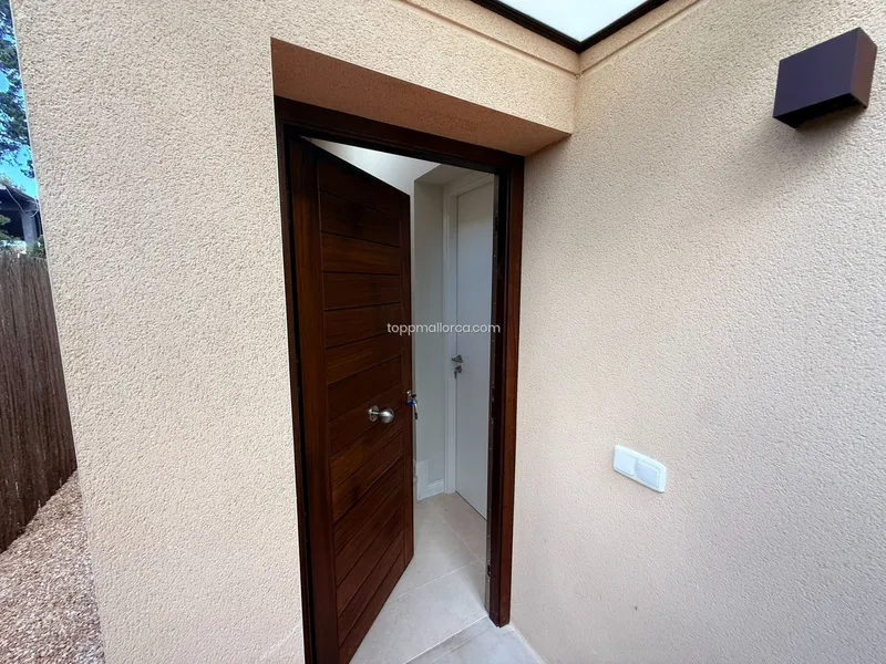 Apartment in Marratxí — photo 6