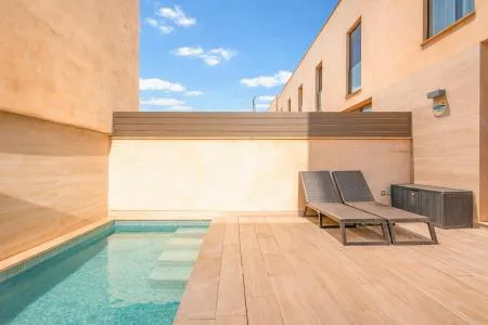 Terraced house - Marratxí (Sa Cabaneta) — photo 6