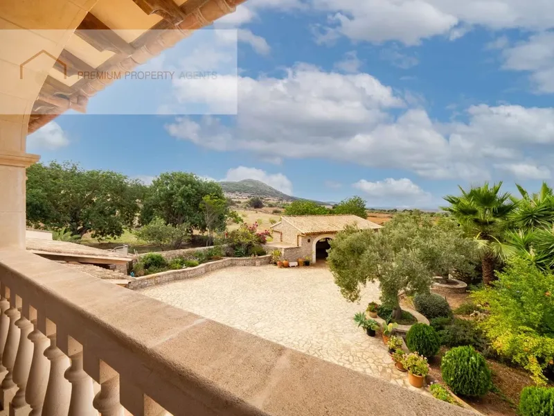 Agricultural property 4 Bedrooms Duplex — photo 5