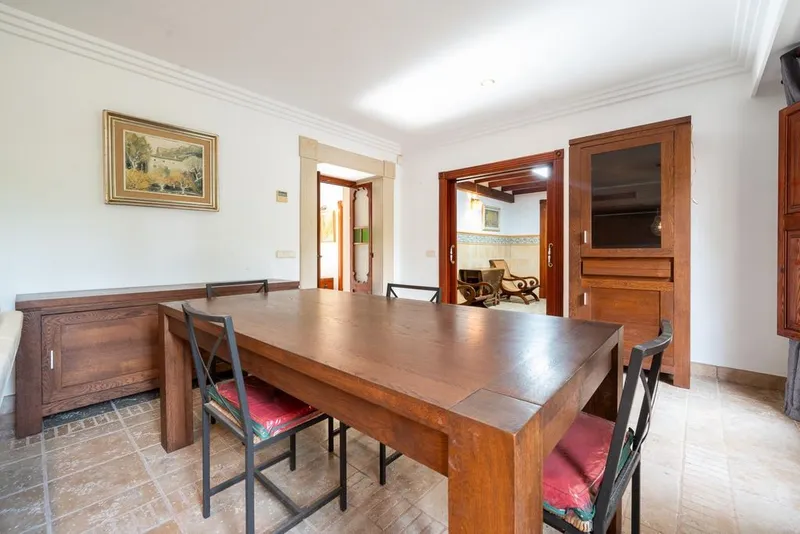 Cottage in Sencelles, Province of Balearic Islands — photo 10