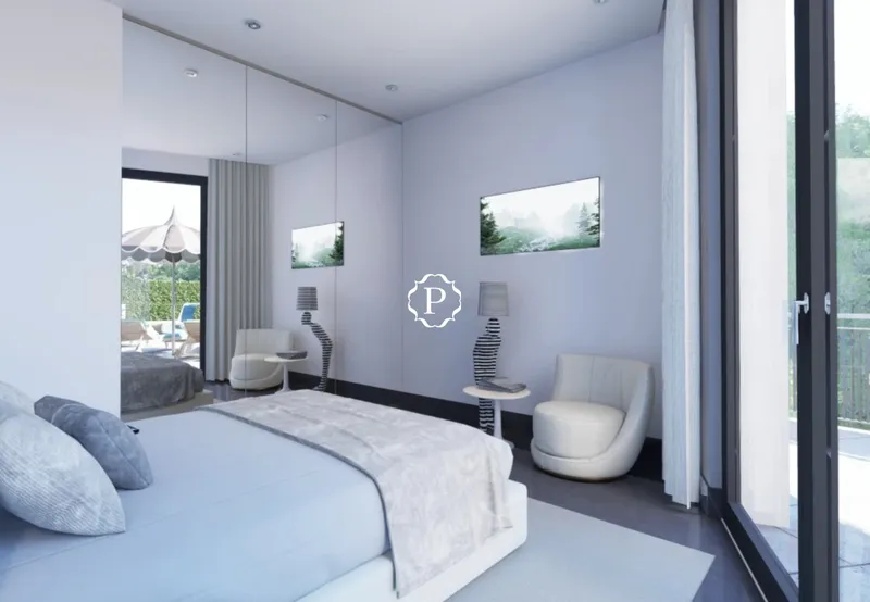 Villa for sale in Portals Nous off plan in highly coveted location — photo 10