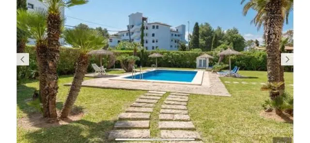 Apartment to rent in Port de Pollença, Pollença, Mallorca, Baleares, Spain — photo 3