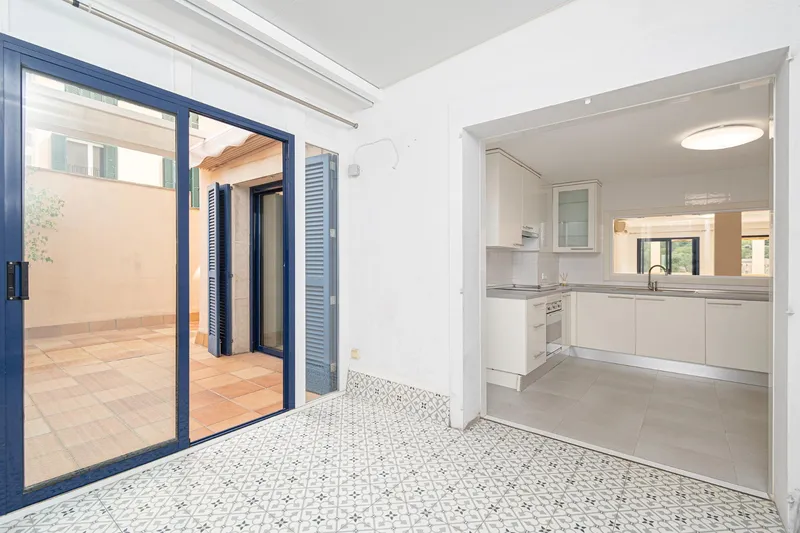 Magnificent ground floor for sale in Andratx — photo 11