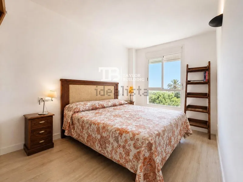 Flat / apartment in Calle de l'Adoberia, Portixol-Molinar, Palma de Mallorca — photo 10