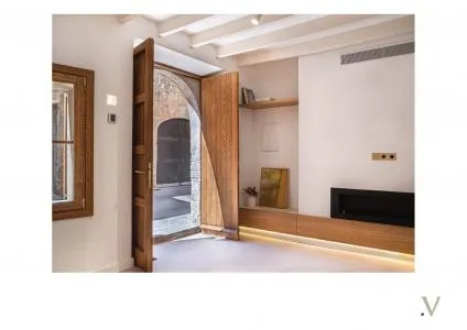 Villa - Algaida (Nucleo urbano 54), Built Surface 450m2, Plot Surface 215m2, 4 Bedrooms, 3 Bathrooms,... — photo 2