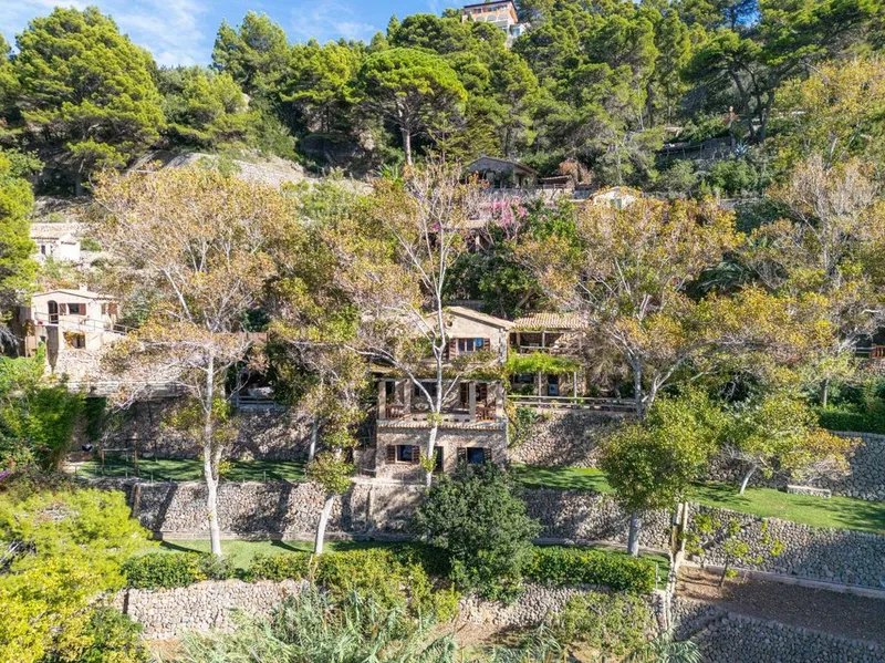 Rural or Farmhouse in Soller, Province of Balearic Islands — photo 7