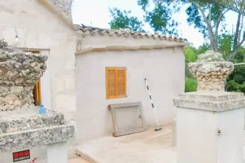 Cortijo in Muro, Mallorca — photo 11