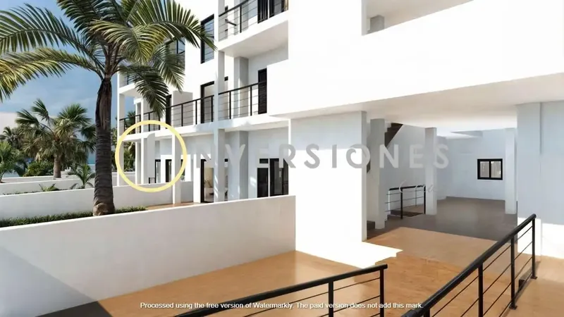 INVERSIONES GRUP REAL ESTATE BOUTIQUE presents this fantastic development of price-limited homes (HPL) in Cala Bona, with delivery date — photo 5
