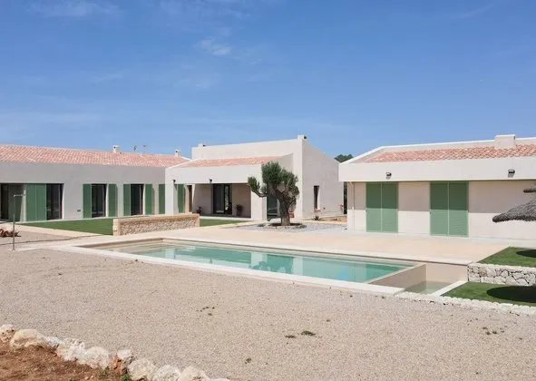 Detached house in S'Horta - Cas Concos des Cavaller, Felanitx — photo 1