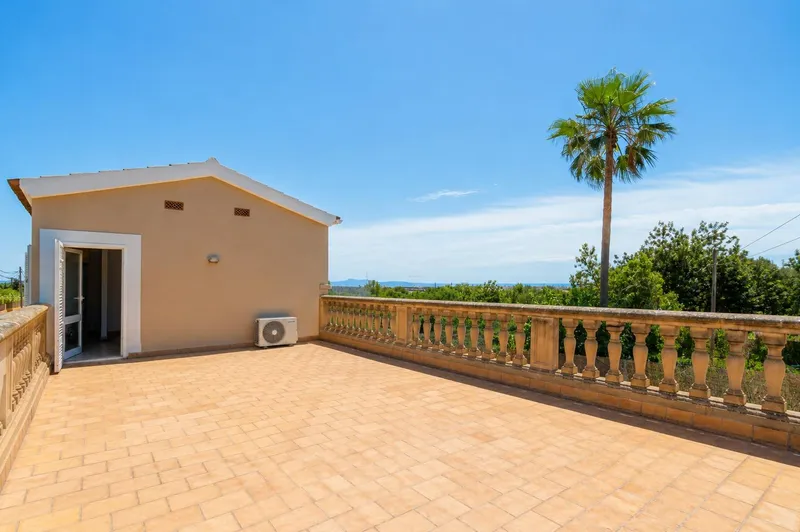 House - Palma de Mallorca (Son Roca - Son Ximelis - Son Anglada) — photo 11