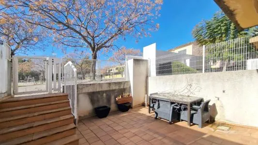 Terraced house - Palma de Mallorca (Son Serra - La Vileta - Son Pereto), Built Surface 218m², 3 Bedrooms, 2... — photo 3
