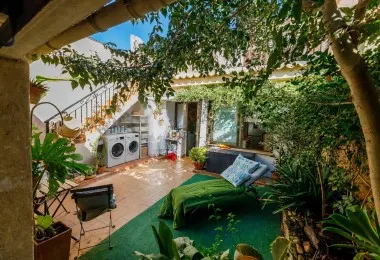 Casa de Pueblo en Santa María — photo 8