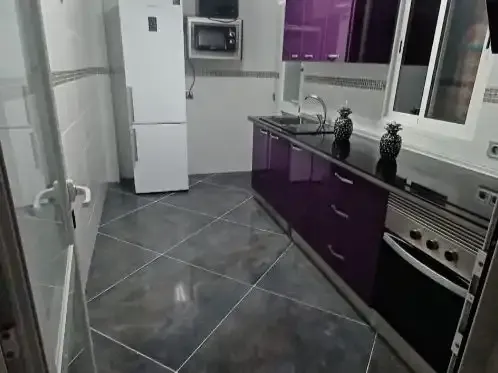Apartment for sale, private to private, in Son Gotleu, good area, spacious and renovated, 1st floor without elevator — photo 2