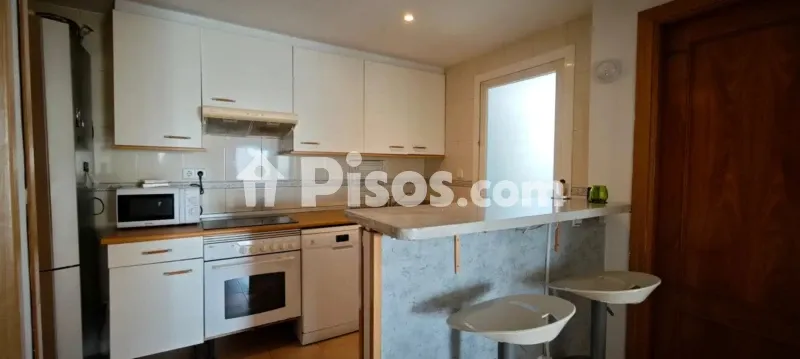 Apartment on Carrer de Quito — photo 1