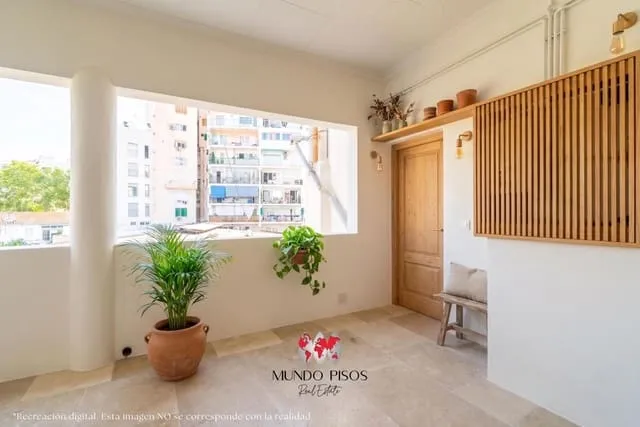 Flat for sale in Arxiduc, Palma de Mallorca — photo 7