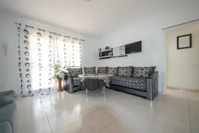 Penthouse with terrace in Manacor 80sqm 2 bedrooms — photo 1