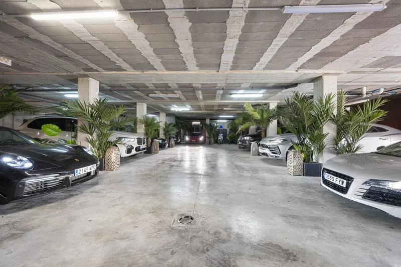 Luxury finca with ETV license, guest apartment and high-end technology in Montuïri — photo 3