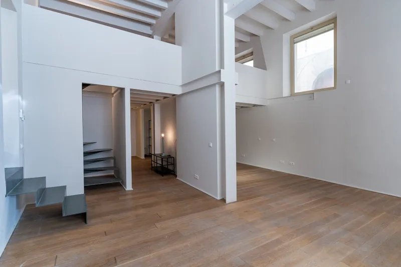 Stylish Two-Bedroom Loft in a Beautifully Refurbished Building in the Calatrava District of Palma's Old Town — photo 8