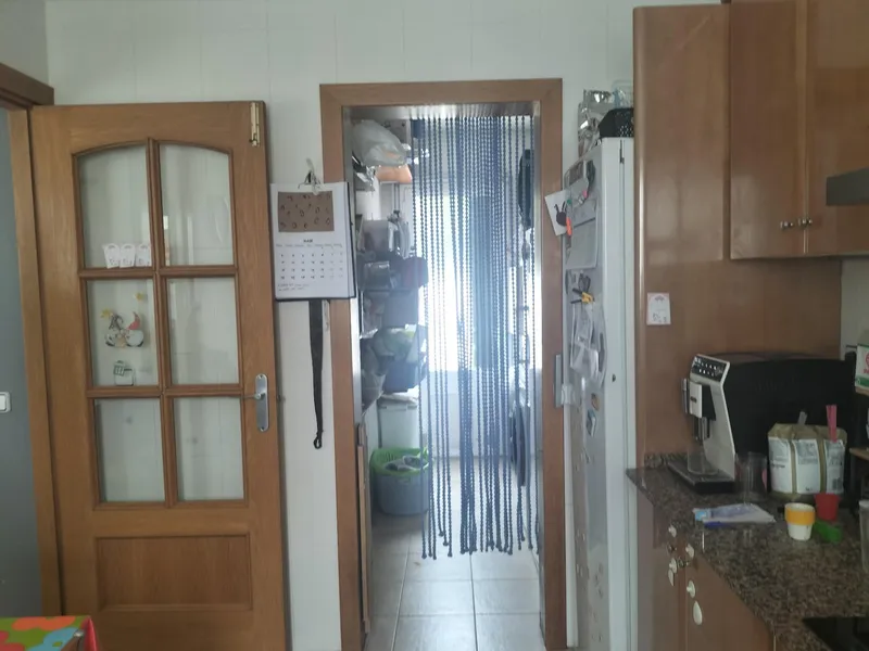 Semi-detached duplex chalet 200 meters from the beach — photo 11