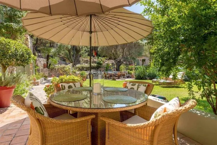 Finca S'Arracó Port d'Andratx Mallorca for Sale — photo 4