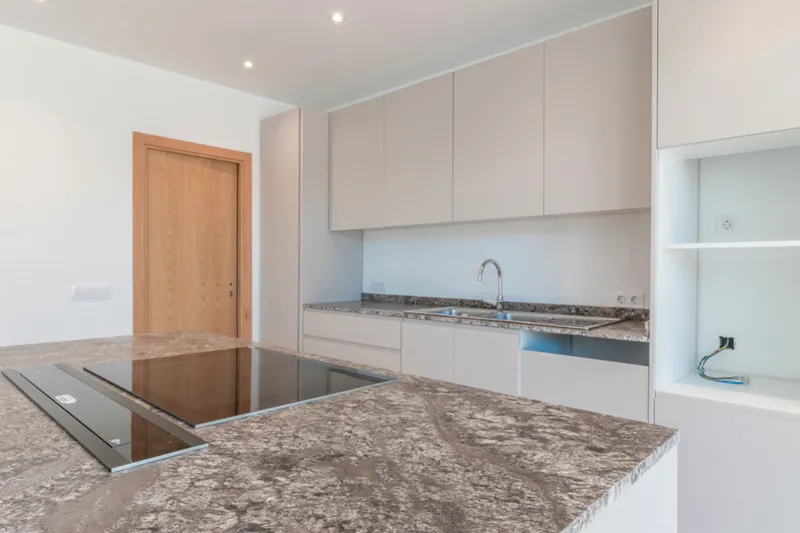 New build villa in Santanyi near the beach — photo 9