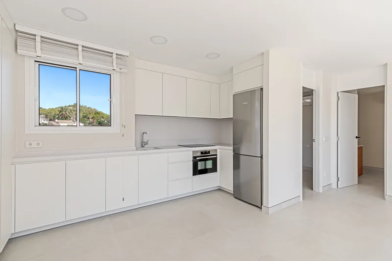Apartment in Port Andratx - Private covered terrace — photo 6