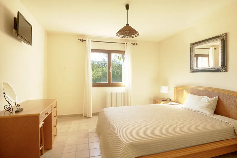 Finca in S'Aranjassa with guest apartment - Marcel Remus Real Estate — photo 12