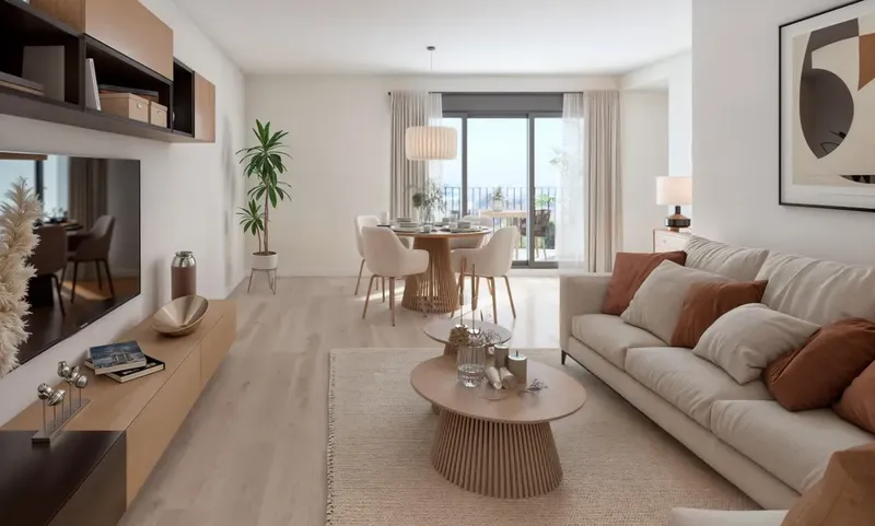 Son Güells Development, New Build Home — photo 3