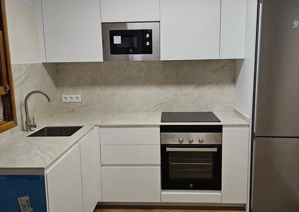 Flat / apartment in Camp d'En Serralta, Palma de Mallorca — photo 1