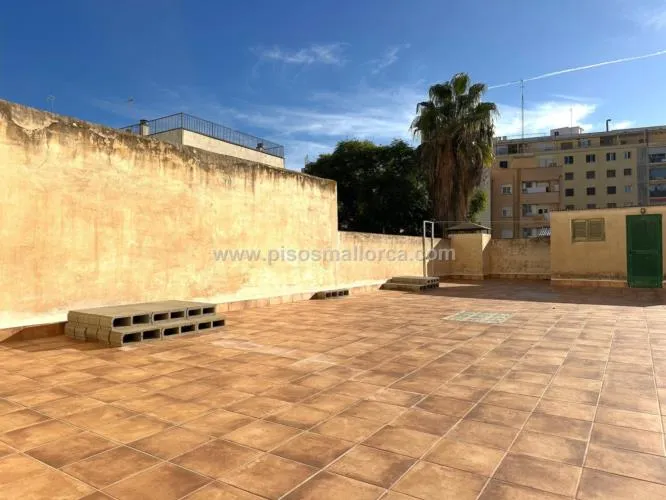 Apartment in Palma de Mallorca — photo 10