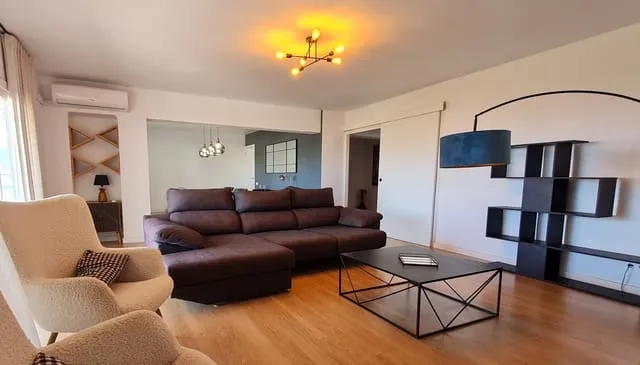 Apartment for rent in Son Dameto, Palma de Mallorca — photo 4