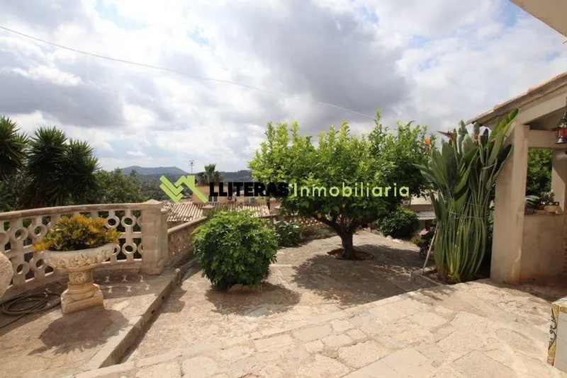 Luxury home in Selva, Province of Balearic Islands — photo 8