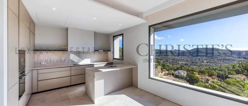 Modern new build terraced house in Port Andratx in Amber Village — photo 10