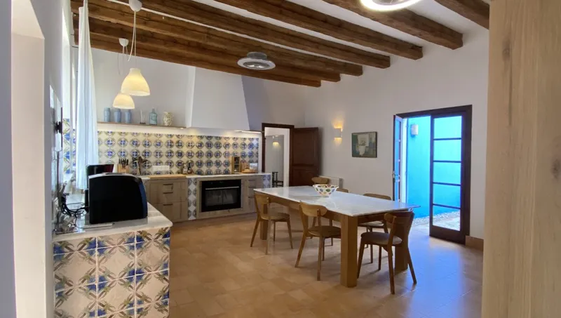 Luxury finca in Campanet — photo 8