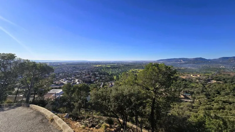 Land in Bunyola, Province of Balearic Islands — photo 6
