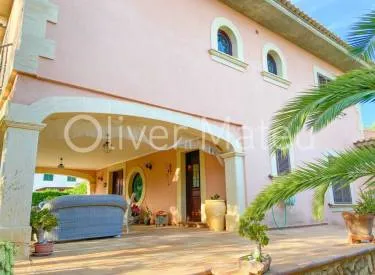 villa in sa Rapita, Ses Salines — photo 7