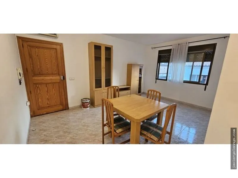 Rental of apartment on Avenida dels Pins de sa Torre — photo 1