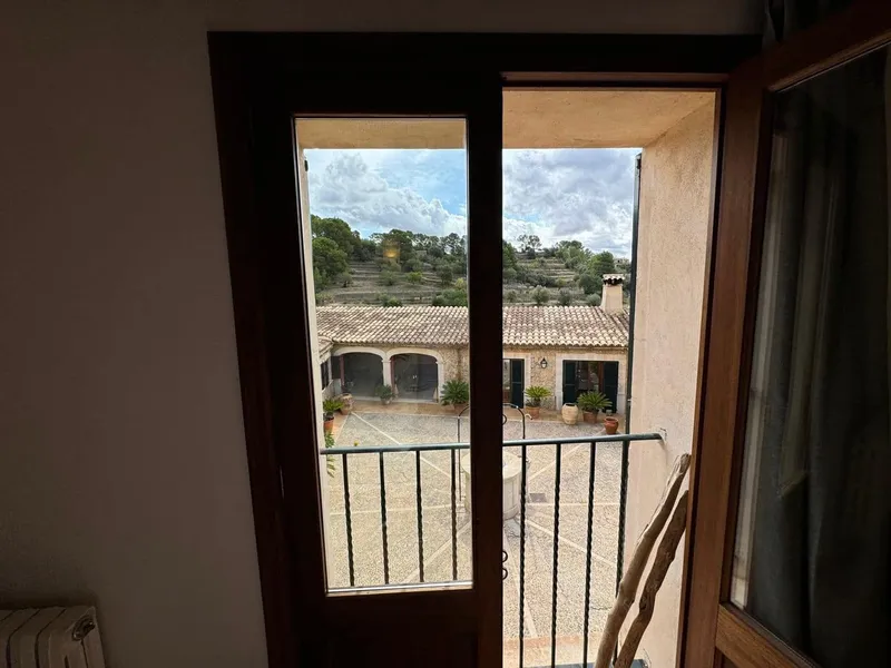 Finca/Country House for rent in Alaró, Mallorca — photo 3