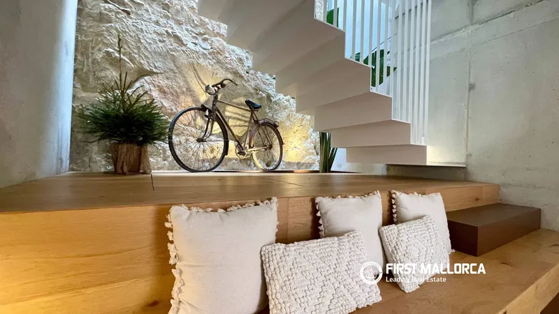 Townhouse for rent in Lloret de Vista Alegre, Mallorca — photo 2