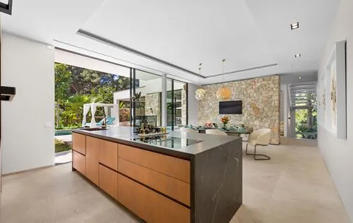 5 Bedrooms in Santa Ponsa — photo 6