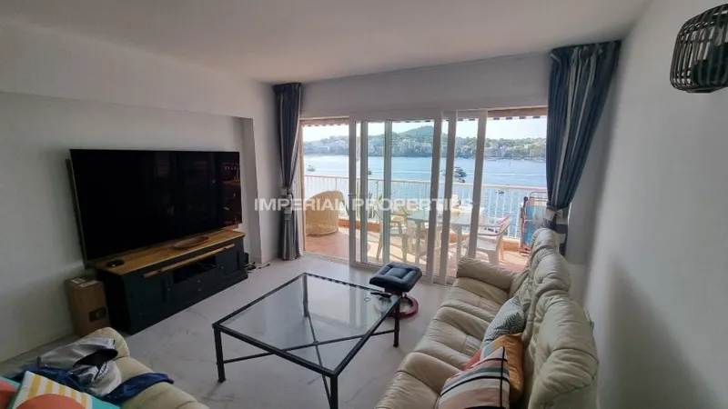 Apartment in Santa Ponsa, Calvià, Mallorca — photo 4